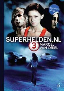 Superhelden.nl 3 • Superhelden.nl