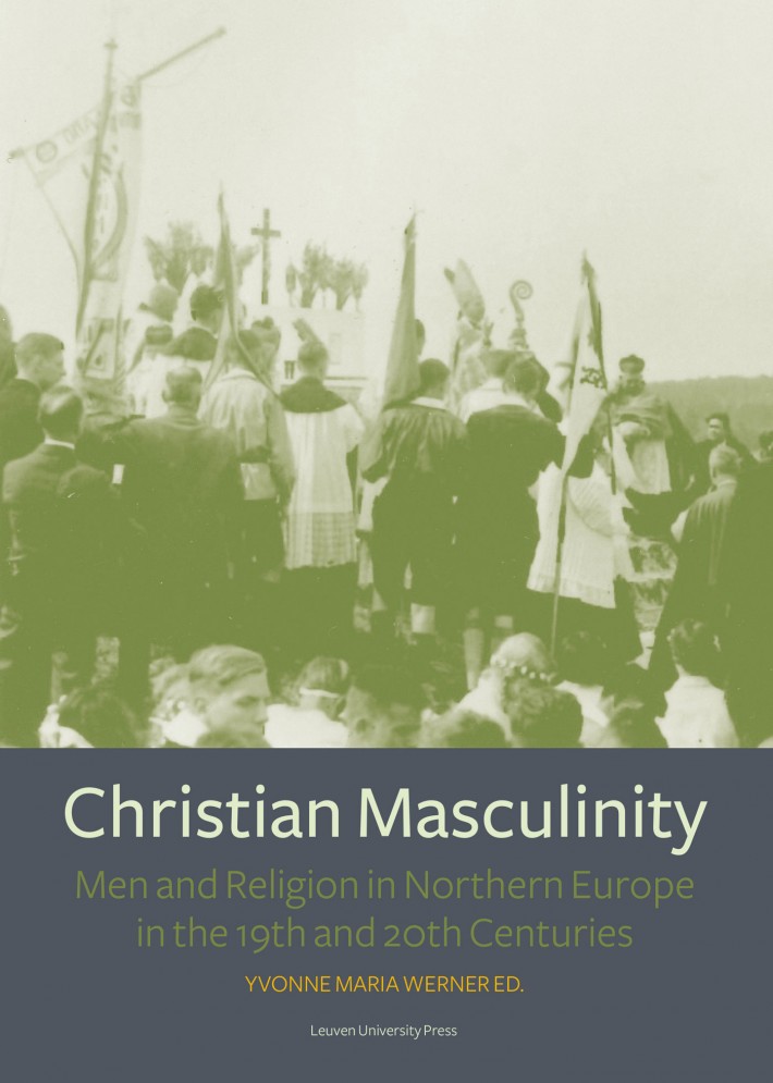 Christian masculinity