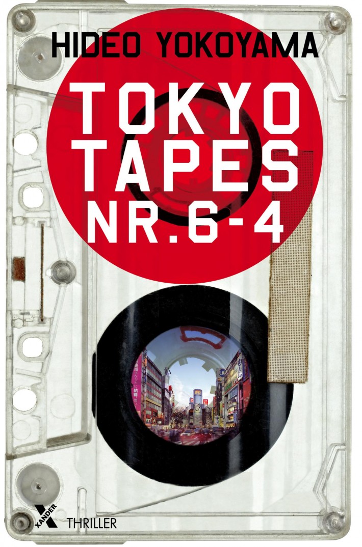 Tokyo tapes nr 6-4