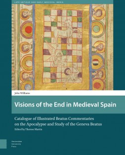 Visions of the end in Medieval Spain