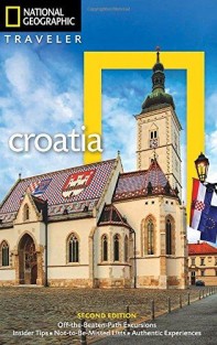 National Geographic Traveler Croatia