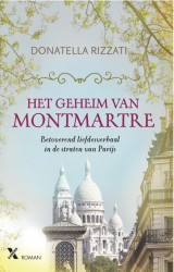 Het geheim van Montmartre