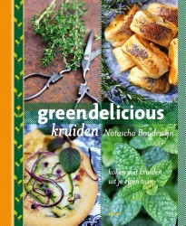 Greendelicious kruiden