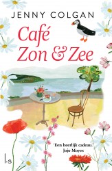 Café Zon & Zee • Café Zon & Zee - 5 ex + Backcard • Café Zon & Zee • Café Zon & Zee