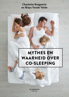 Mythes en waarheid over co-sleeping