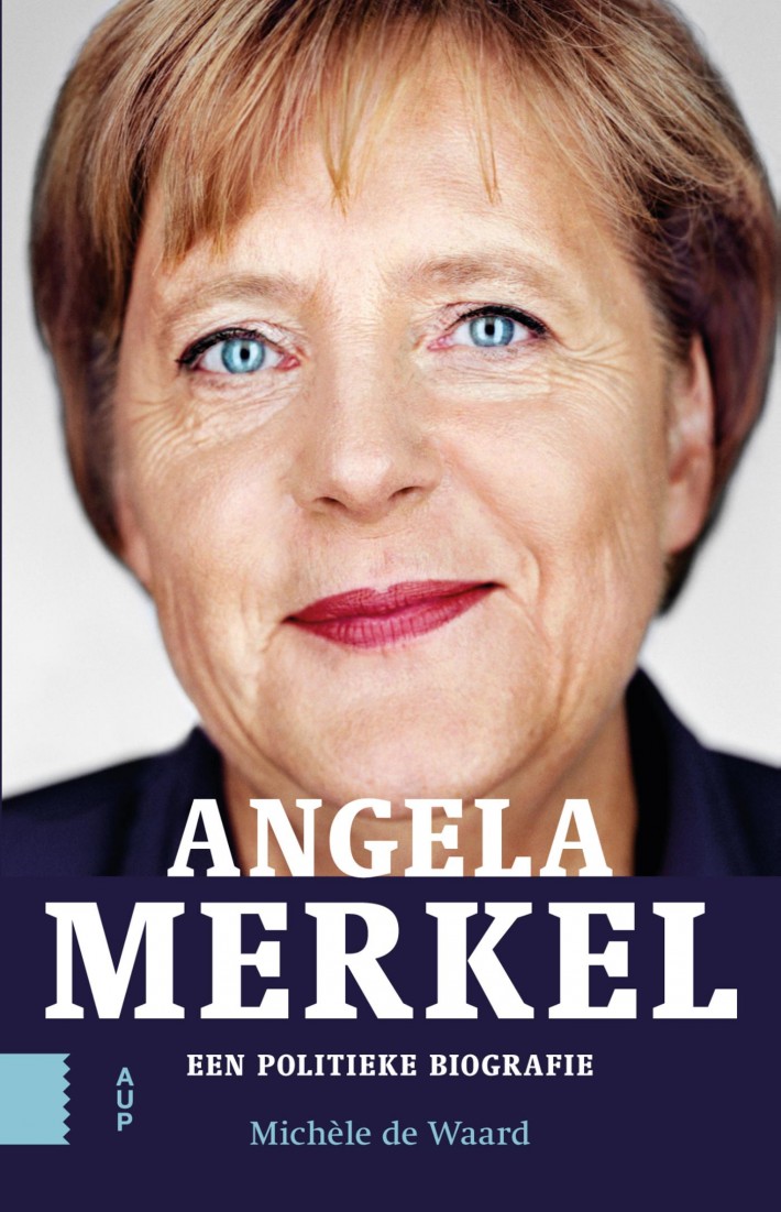 Angela Merkel • Angela Merkel