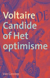Candide of Het optimisme