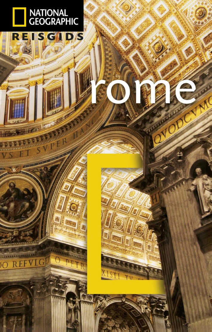 Rome • Rome