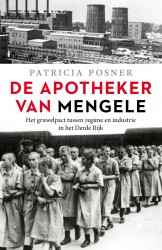 De apotheker van Mengele • De apotheker van Mengele