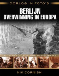Berlijn overwinning in Europa