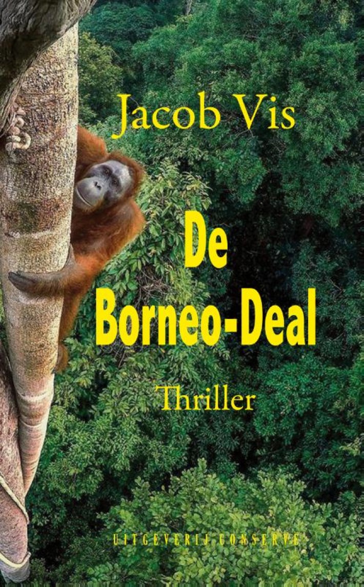 De Borneo-deal