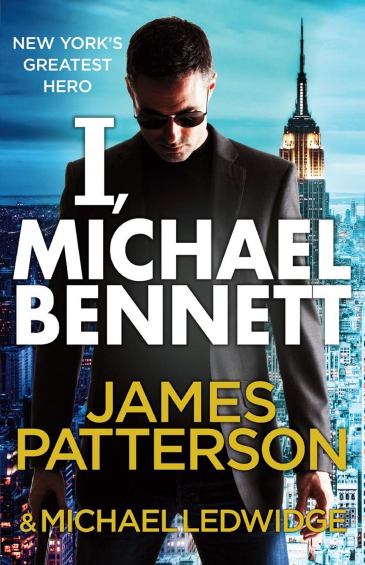 I, Michael Bennett - Michael Bennett 5