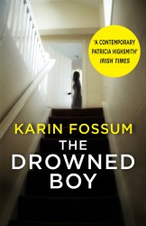The Drowned Boy - Inspector Sejer