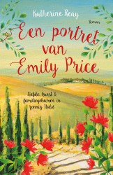Een portret van Emily Price • Een portret van Emily Price