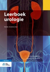 Leerboek urologie