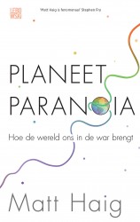 Planeet Paranoia • Planeet Paranoia