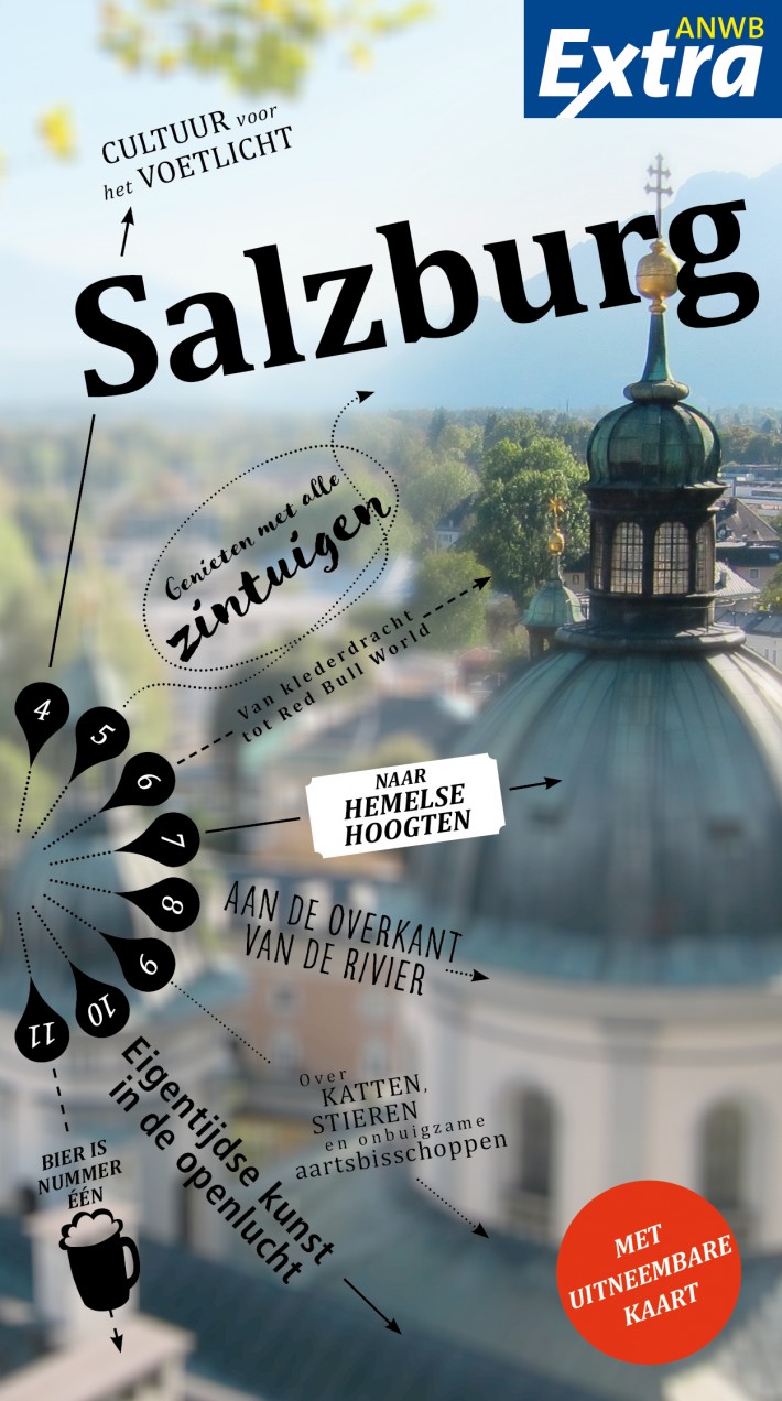 Salzburg • Salzburg