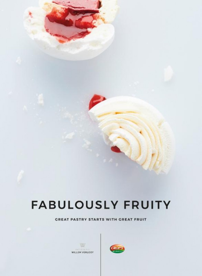 Fabulously Fruity