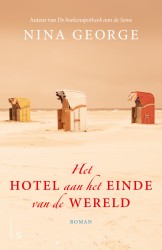 Het hotel aan het einde van de wereld • Het hotel aan het einde van de wereld (Special Reefman 2018)