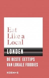 Eat like a local Londen