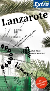 Lanzarote • Lanzarote
