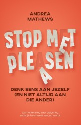 Stop met pleasen • Stop met pleasen