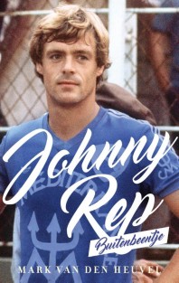 Johnny Rep • Johnny Rep