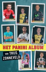 Het Panini-album van Thijs Zonneveld • Het Panini-album van Thijs Zonneveld