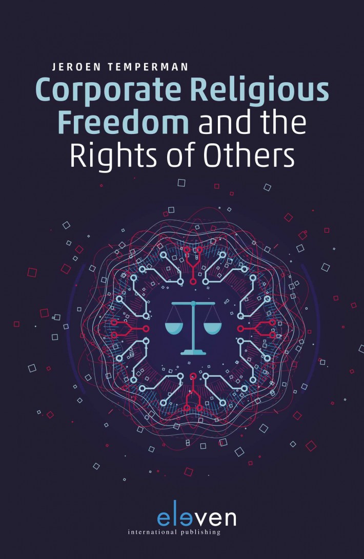 Corporate Religious Freedom and the Rights of Others • Corporate Religious Freedom and the Rights of Others