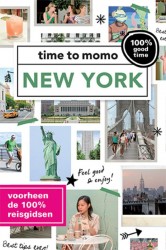 time to momo New York + ttm Dichtbij
