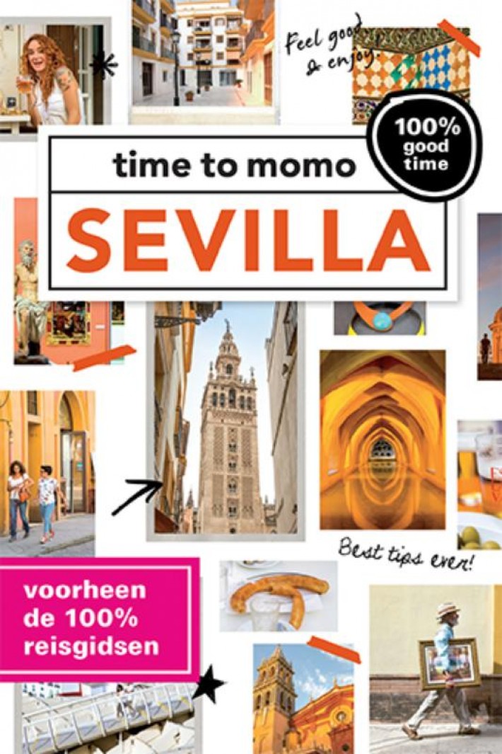 time to momo Sevilla + ttm Dichtbij