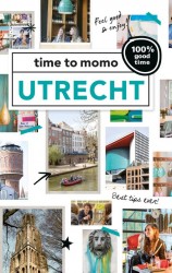 time to momo Utrecht + ttm Dichtbij