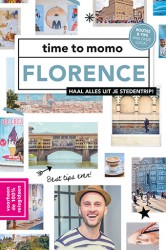 time to momo Florence + ttm Dichtbij 2020 • Florence
