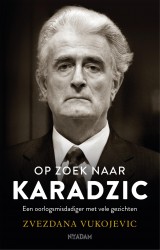 Op zoek naar Karadzic • Op zoek naar Karadzic