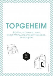 Topgeheim