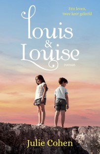 Louis en Louise • Louis en Louise