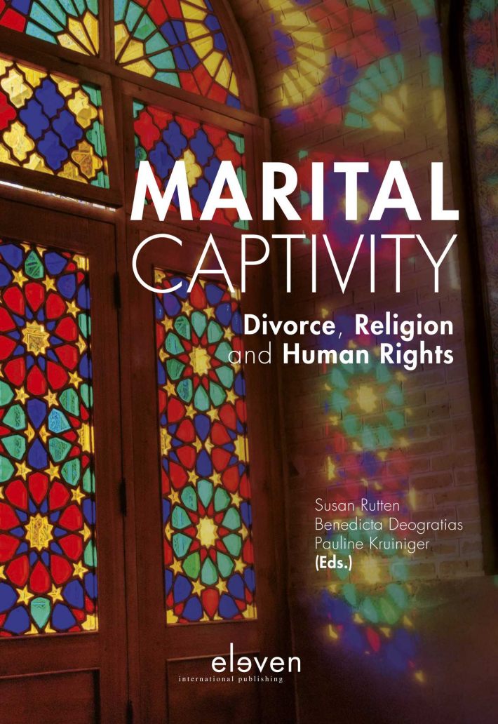 Marital Captivity • Marital Captivity