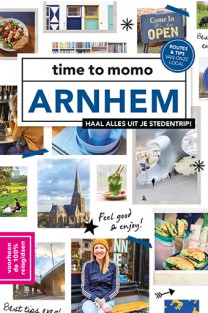 time to momo Arnhem + ttm Dichtbij 2020 • Arnhem