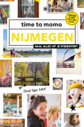 Nijmegen • time to momo Nijmegen + ttm Dichtbij 2020