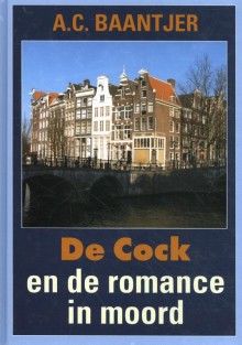 De Cock en de romance in moord