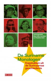 De Suriname-monologen • De suriname-monologen
