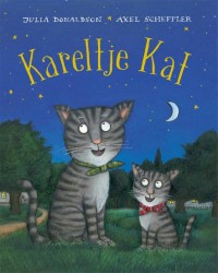 Kareltje Kat