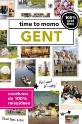 time to momo Gent + ttm Dichtbij 2020