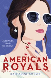 American Royals • American Royals
