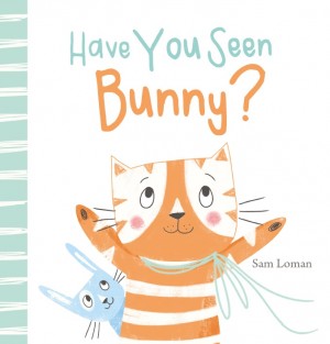 Have You Seen Bunny?