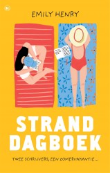 Stranddagboek • Beach Read