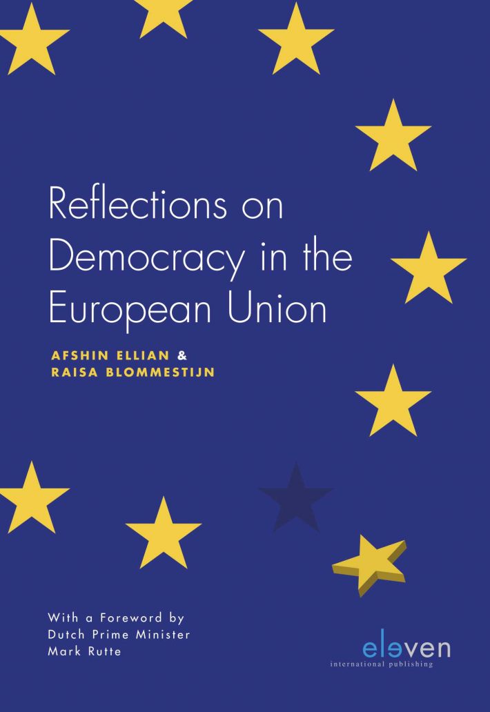 Reflections on Democracy in the European Union • Reflections on Democracy in the European Union