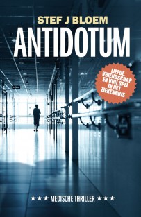 Antidotum • Antidotum