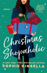 Christmas Shopaholic • Christmas Shopaholic
