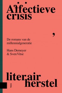 Affectieve crisis, literair herstel